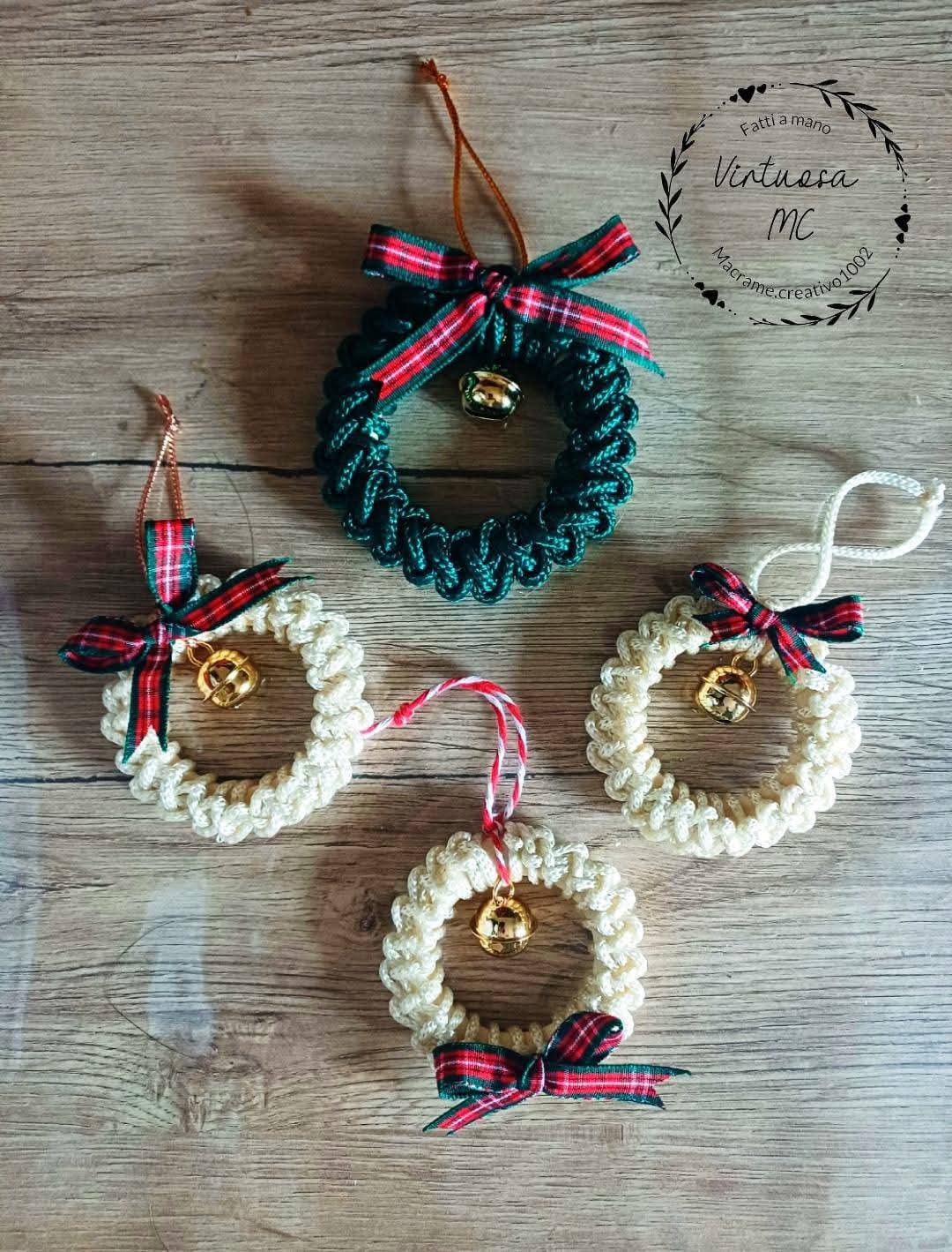 Decoración Navideña 8